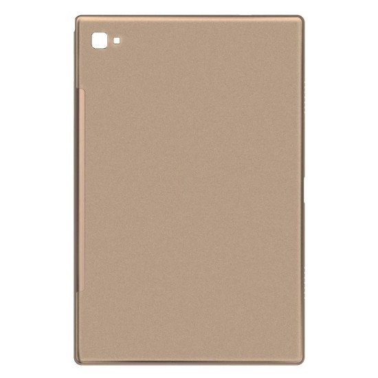 TAB8 Back case component( Gold color)
