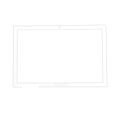 TAB8 Front case component（White color）