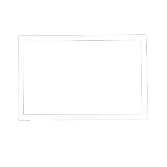 TAB8 Front case component（White color）