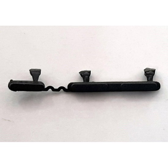 TAB8 Button (Black color)