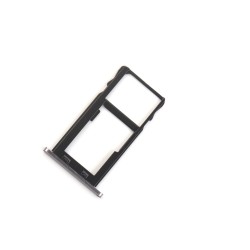 TAB8 card tray(Black color)