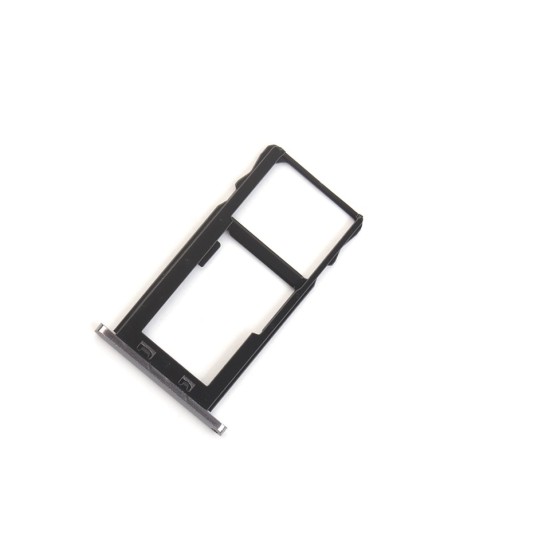 TAB8 card tray(Black color)