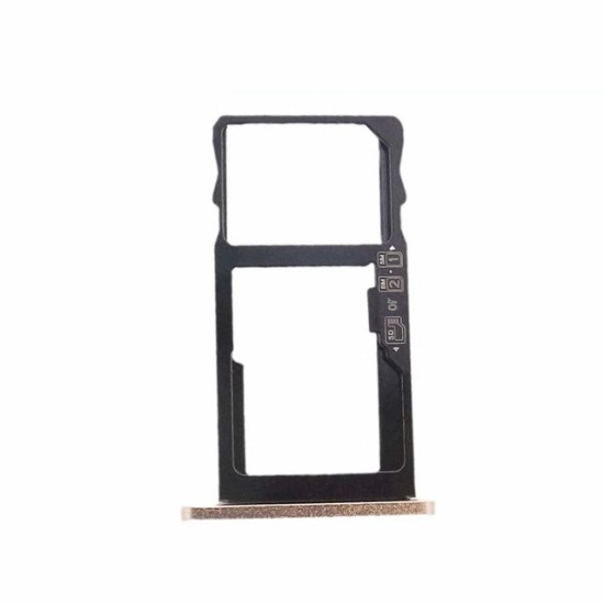 TAB8 card tray(Gold color)