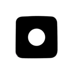 TAB8 Rear camera lens