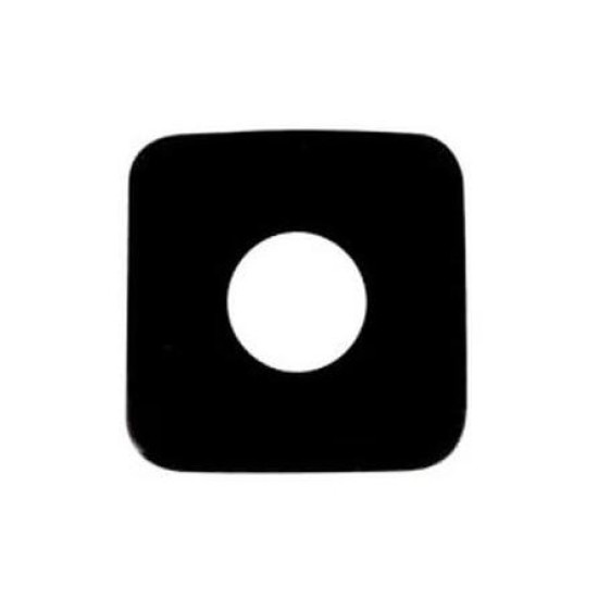 TAB8 Rear camera lens