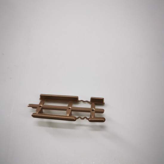 TAB8 Button (Gold color)