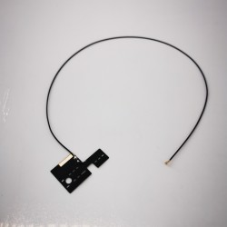 TAB8 Diversity antenna