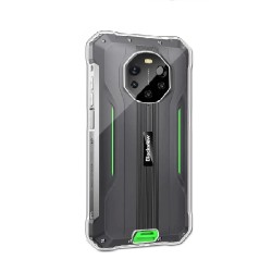 BV8800 Back case component( Green color)