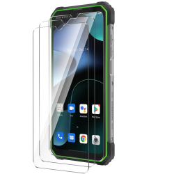 BV8800 Front case component( Green color)