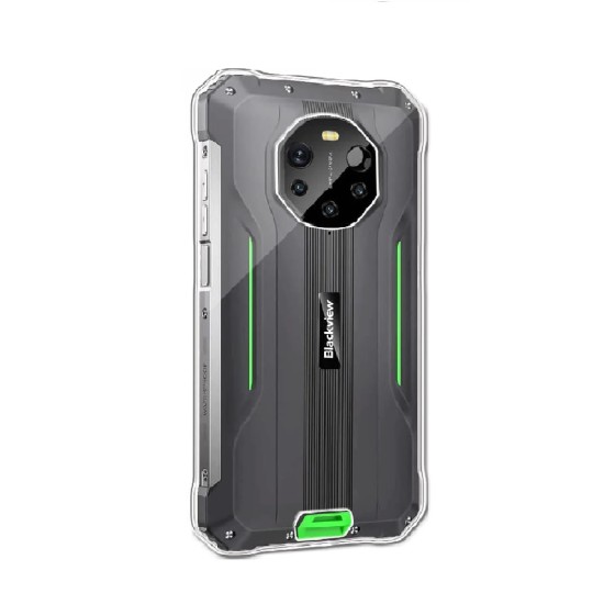 BV8800 Back case component( Green color)
