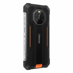 BV8800 Back case component( Orange color)