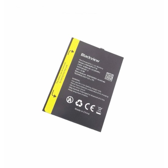 BV8800 Battery