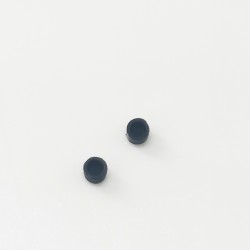 BV5200 Button conductive base silicone cover