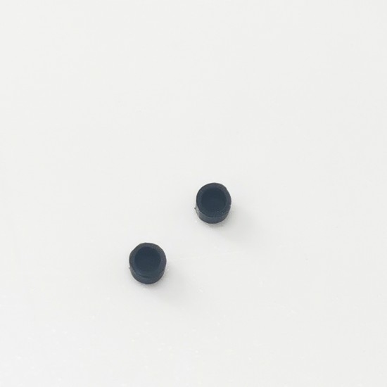 BV5200 Button conductive base silicone cover