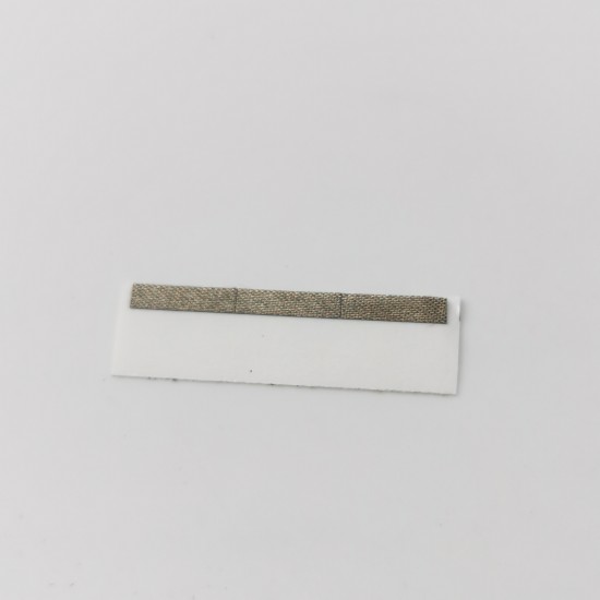 BV5200 Main MIC FPC grounding conductive cover