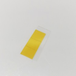 BV5200 Main MIC connector insulation glue