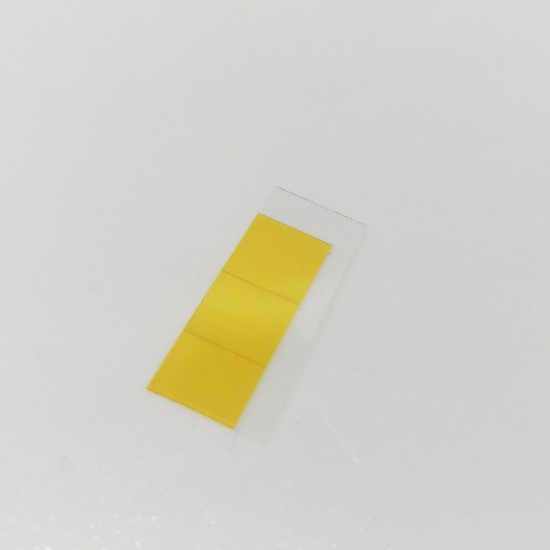 BV5200 Main MIC connector insulation glue