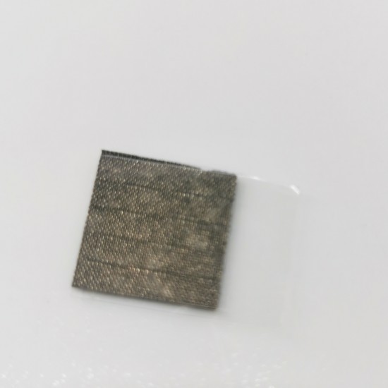 BV5200 Motherboard grounding conductive sponge 1-12.5*2.5*0.3MM