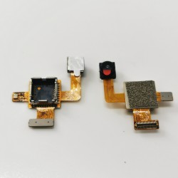 BV8800 Thermal Imaging Assist Camera