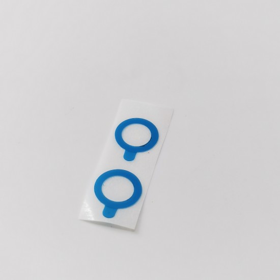 Tab15 Rear camera lens glue