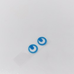tab 7 wifi Flashlight glue tab 7 wifi Flashlight glue