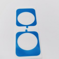 tab 7 wifi Rear camera decorative lens glue tab 7 wifi Rear camera decorative lens glue