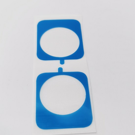 tab 7 wifi Rear camera decorative lens glue