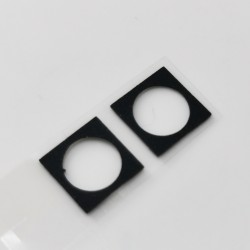 tab 7 wifi Rear camera dustproof foam tab 7 wifi Rear camera dustproof foam