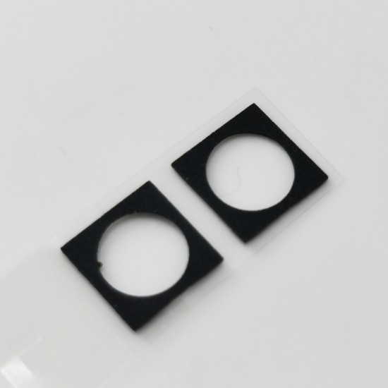 tab 7 wifi Rear camera dustproof foam