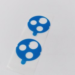 tab 7 wifi Rear camera lens glue
