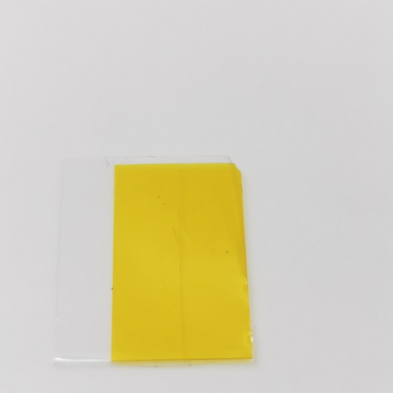 tab 7 wifi Screen connector Mylar