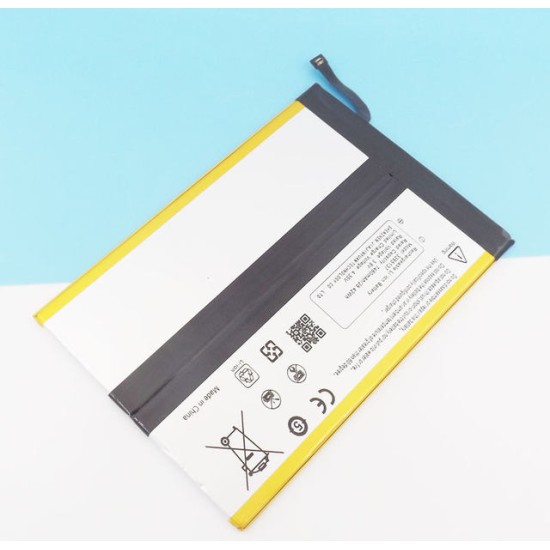 tab 7 wifi Battery
