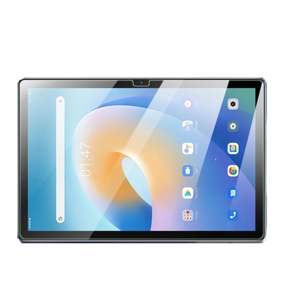 TAB8 TP protective film with Blackview logo