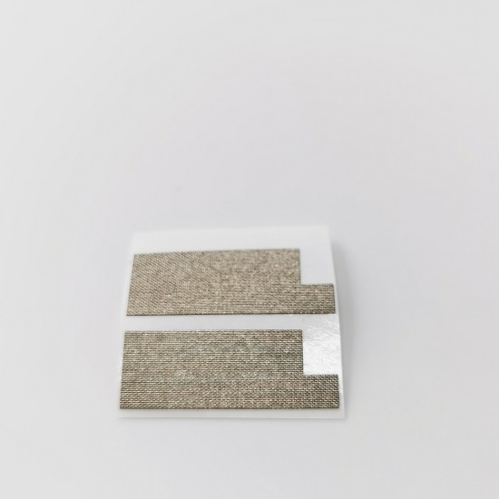 Tab15 Diversity Antenna FPC Ground Conductive Fabric