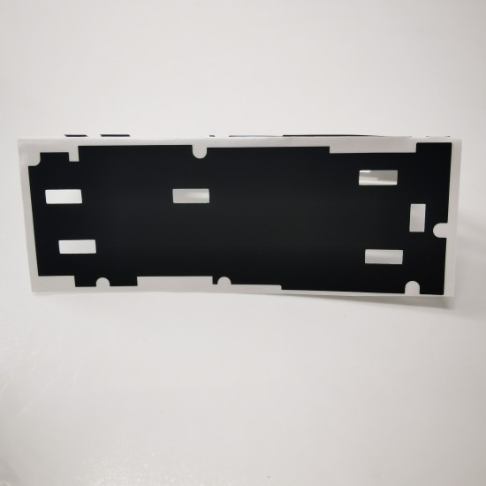 Tab15 Motherboard insulation cover