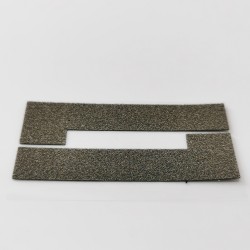 Tab15 Motherboard shield cover grounding conductive sponge