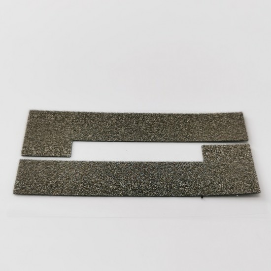 Tab15 Motherboard shield cover grounding conductive sponge Tab15 Motherboard shield cover grounding conductive sponge