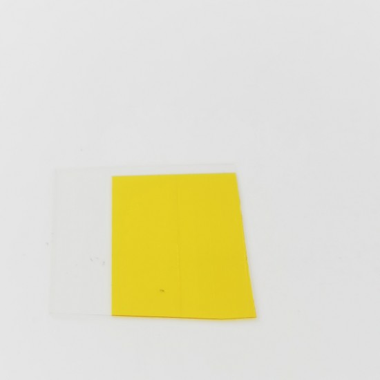 Tab15 Side key connector Mylar