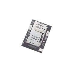 Tab15 SIM card holder board Tab15 SIM card holder board