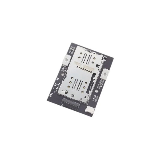 Tab15 SIM card holder board