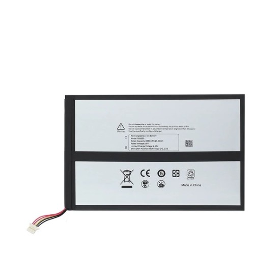 tab7/tab7 kids Battery