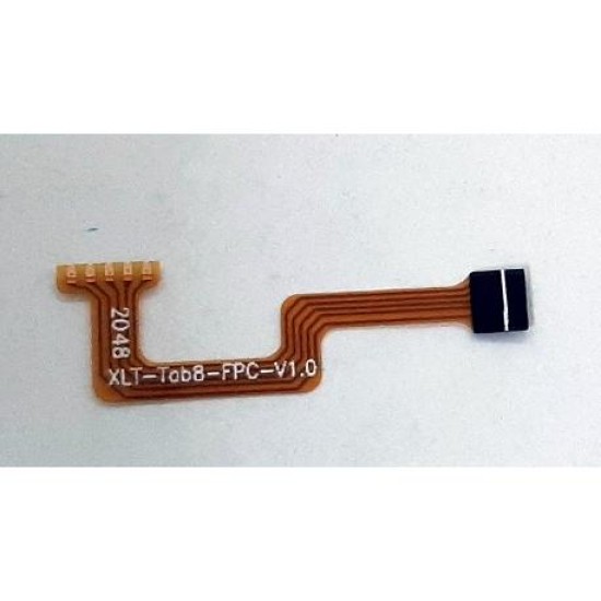 TAB8 earphone ribbon cable