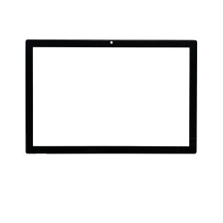 TAB8 Front case component（Black color）