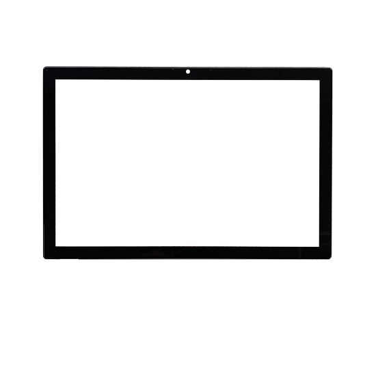 TAB8 Front case component（Black color）