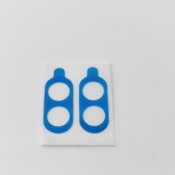 tab7/tab7 kids Rear camera lens glue