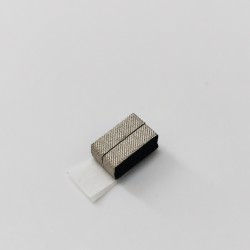 tab7/tab7 kids Screen iron frame conductive foam 10*3*4.0mm