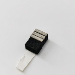 tab7/tab7 kids Small board grounded conductive foam 7*2*3.5mm