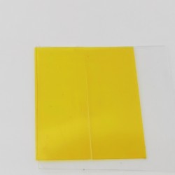 tab7/tab7 kids yellow insulating glue 1 25*10*0.05mm