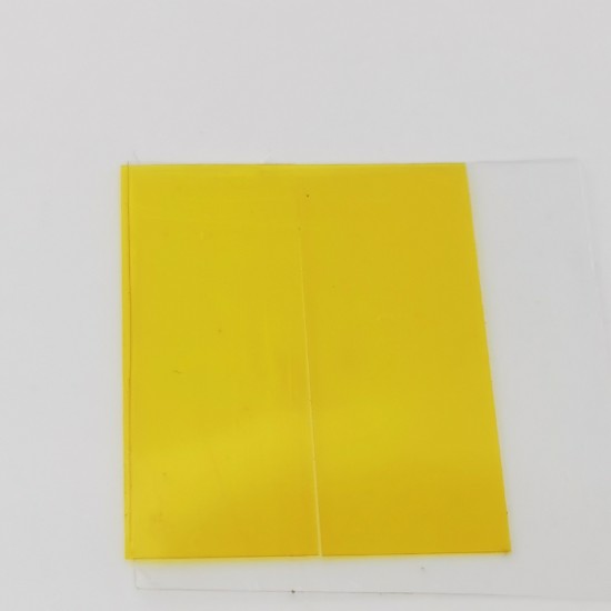 tab7/tab7 kids yellow insulating glue 1 25*10*0.05mm tab7/tab7 kids yellow insulating glue 1 25*10*0.05mm