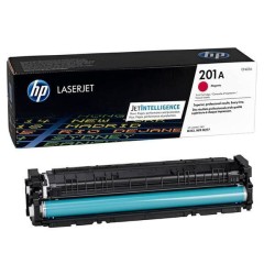 HP TONER CF403A MAGENTA (201A) HP TONER CF403A MAGENTA (201A)